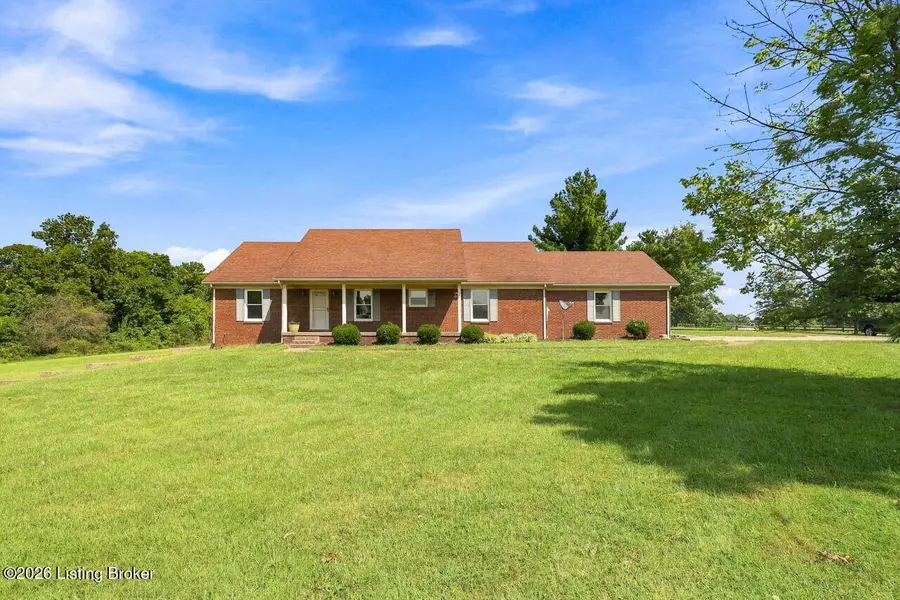 3460 Sulphur Rd, Sulphur, KY 40070 - #2