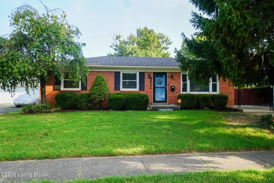 4211 Lynnbrook Dr, Louisville, KY 40220 - #2