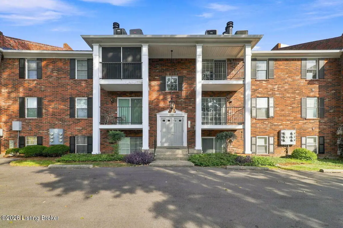 3306 Colonial Manor Cir #6B, Louisville, KY 40218 - #1