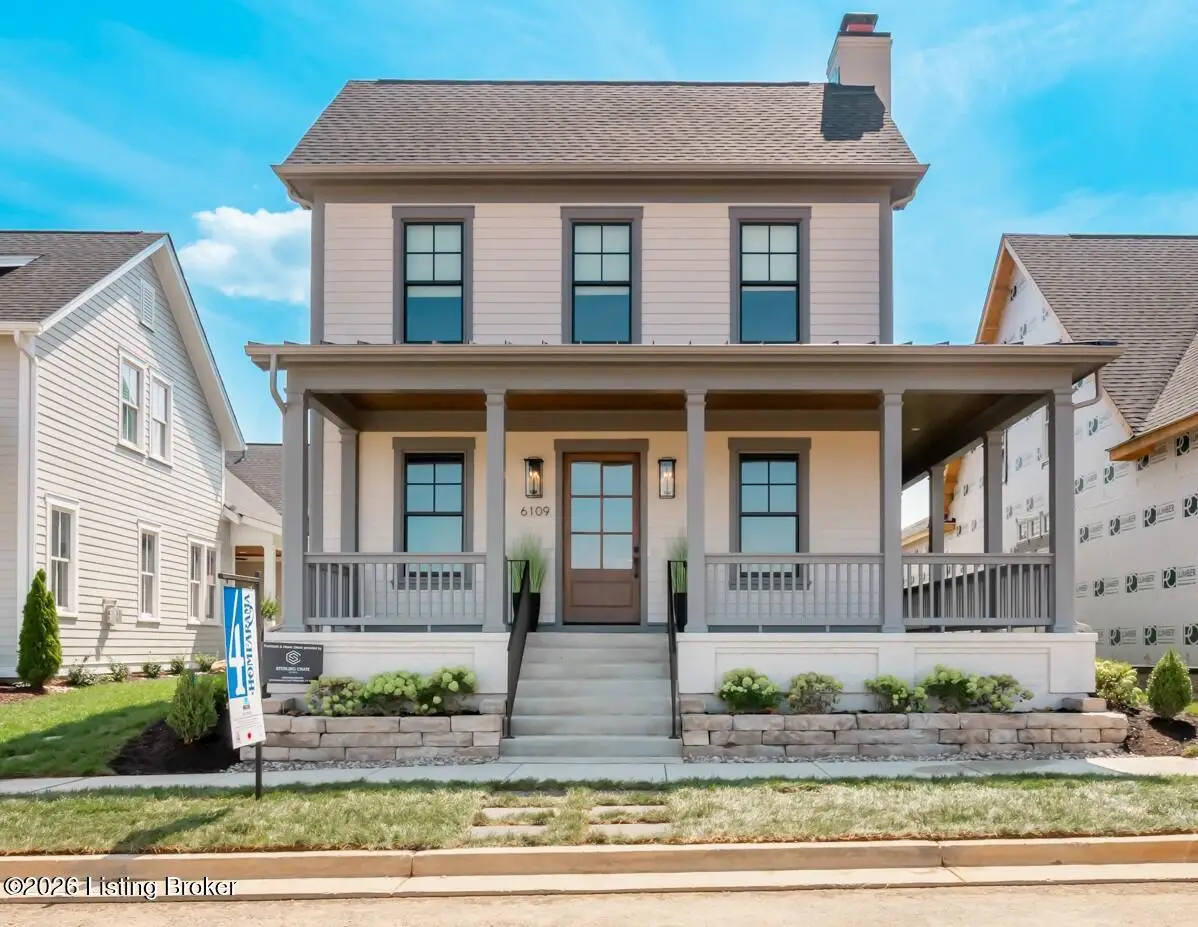 6109 Shooting Star Dr, Prospect, KY 40059 - #1
