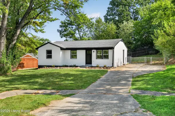 805 Taper Ct, Louisville, KY 40214