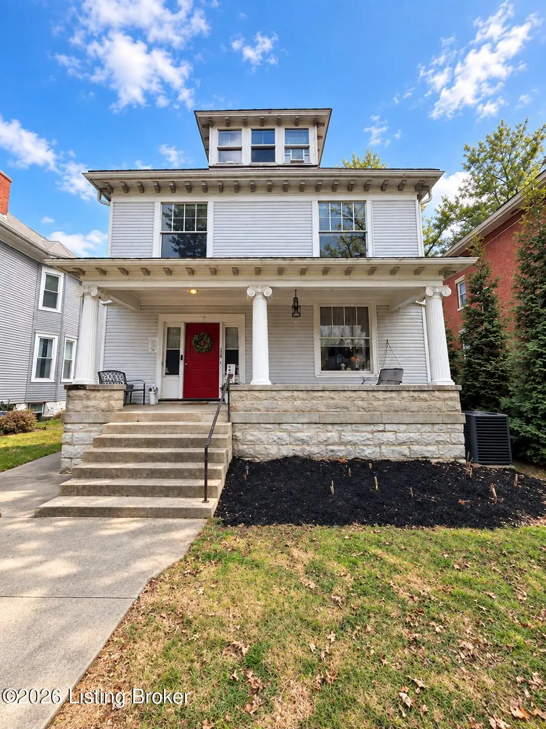 2122 Bonnycastle Ave, Louisville, KY 40205 - #1