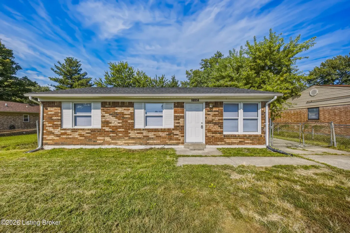 10914 Waycross Ave, Louisville, KY 40229 - #1