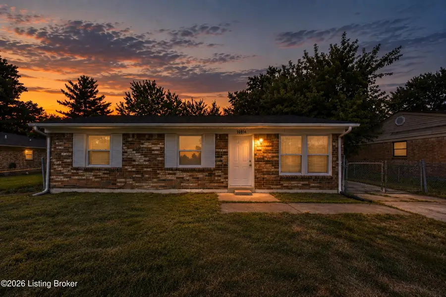 10914 Waycross Ave, Louisville, KY 40229 - #2