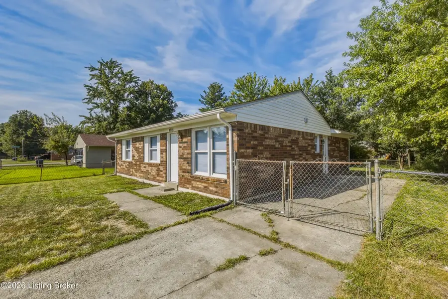 10914 Waycross Ave, Louisville, KY 40229 - #3