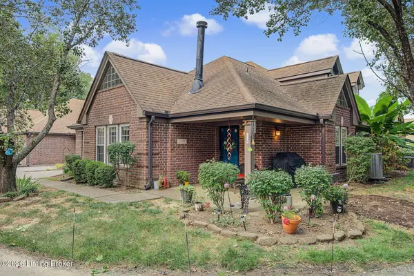 2403 Eastbridge Ct, Louisville, KY 40223