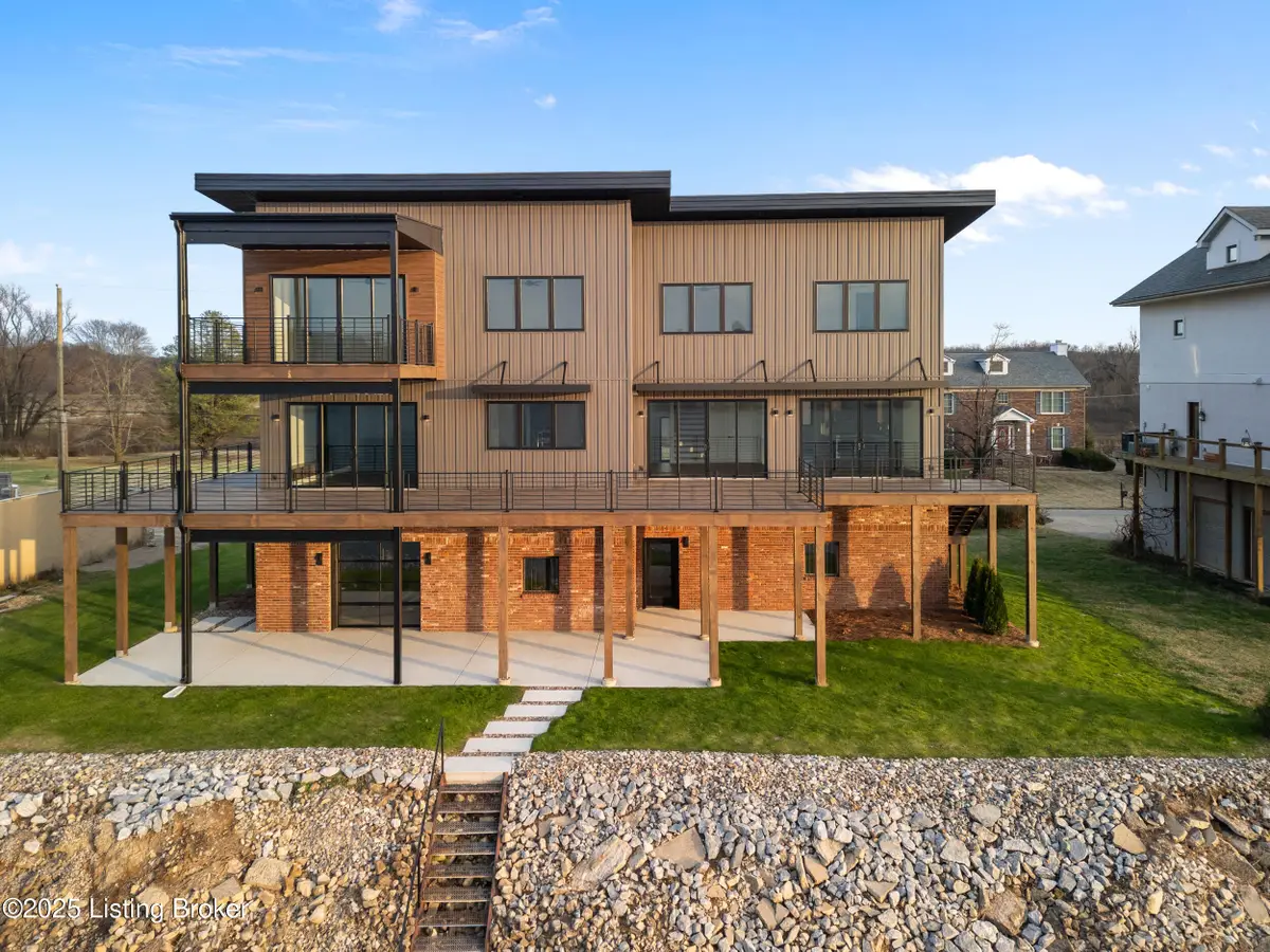 6904 Beachland Beach Rd, Prospect, KY 40059 - #1