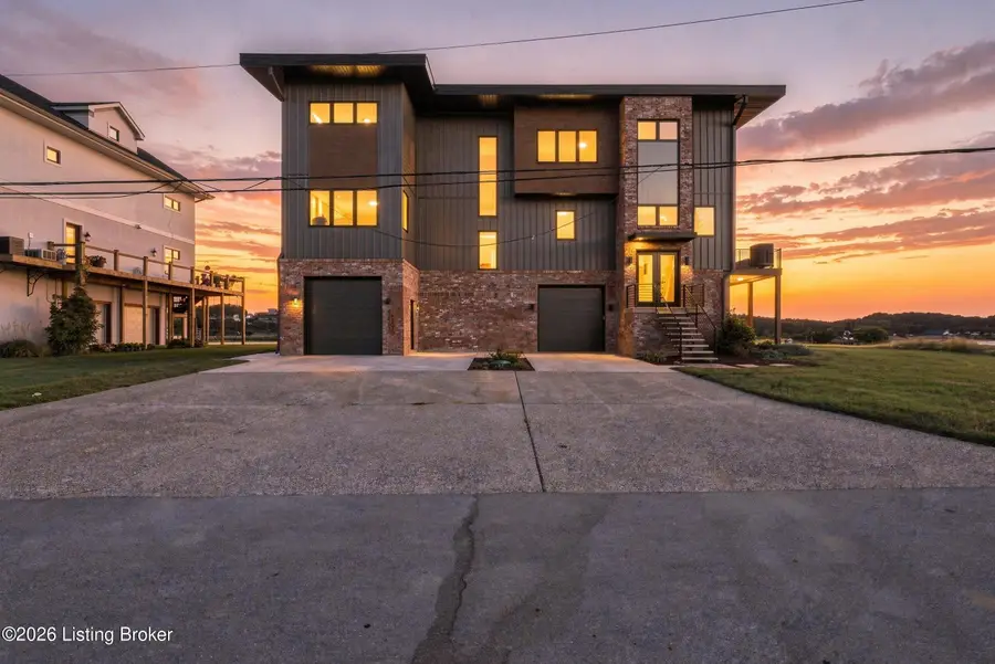 6904 Beachland Beach Rd, Prospect, KY 40059 - #2