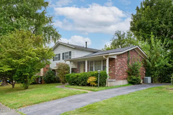 3329 Frontier Trail, Louisville, KY 40220