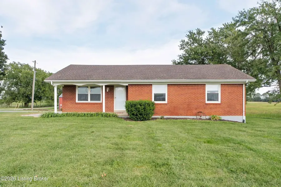 6547 Bethlehem Rd, Pleasureville, KY 40057 - #2