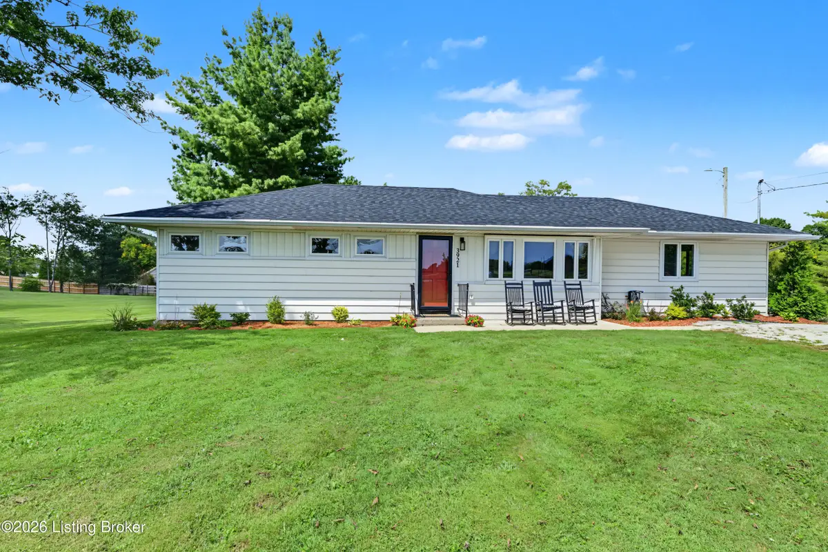 3921 W Highway 22, Crestwood, KY 40014 - #1