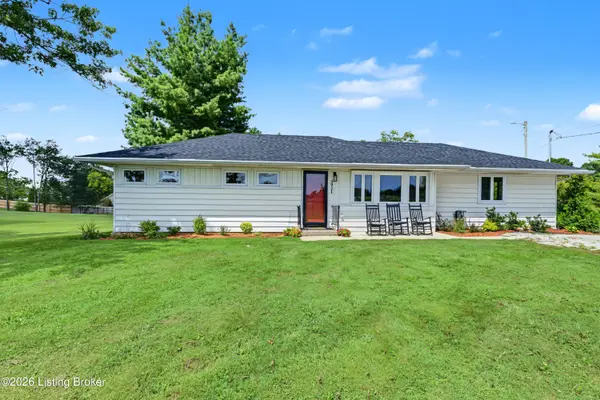 3921 W Highway 22, Crestwood, KY 40014