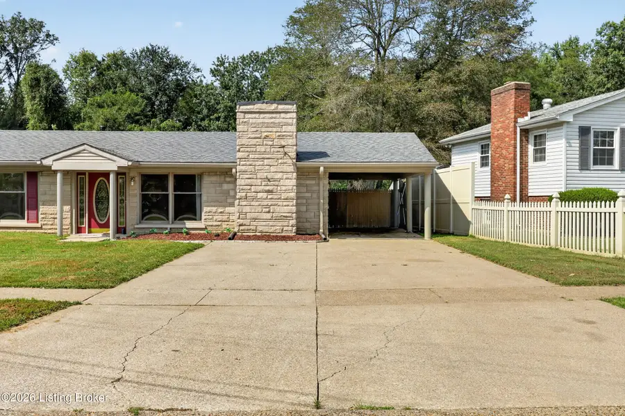 9510 Shoshone Way, Louisville, KY 40258 - #3