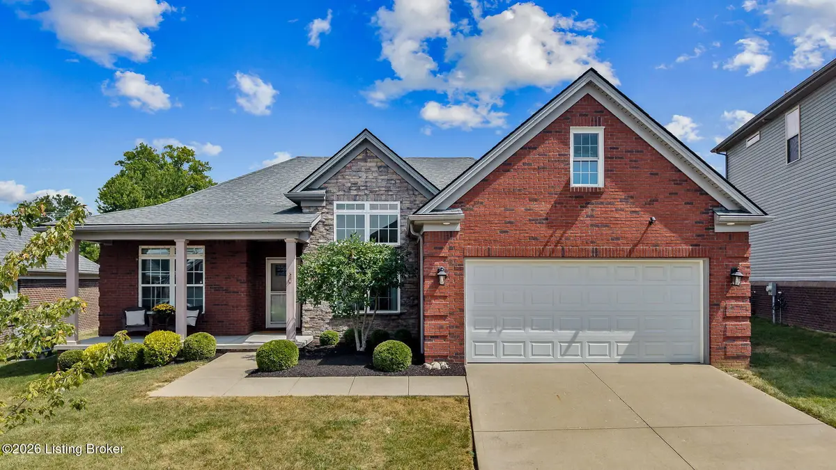 2203 Tatton Dr, Louisville, KY 40245 - #1