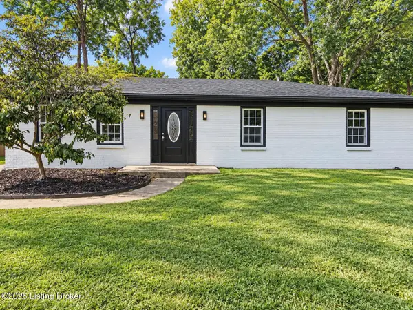 7204 Gaymont Dr, Louisville, KY 40214
