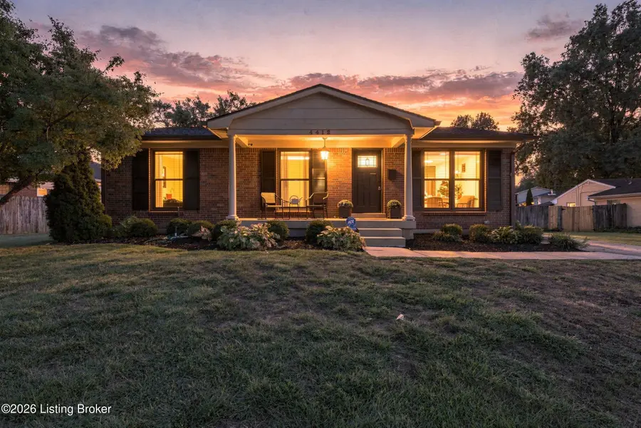 4412 Northwood Dr, Louisville, KY 40220 - #2