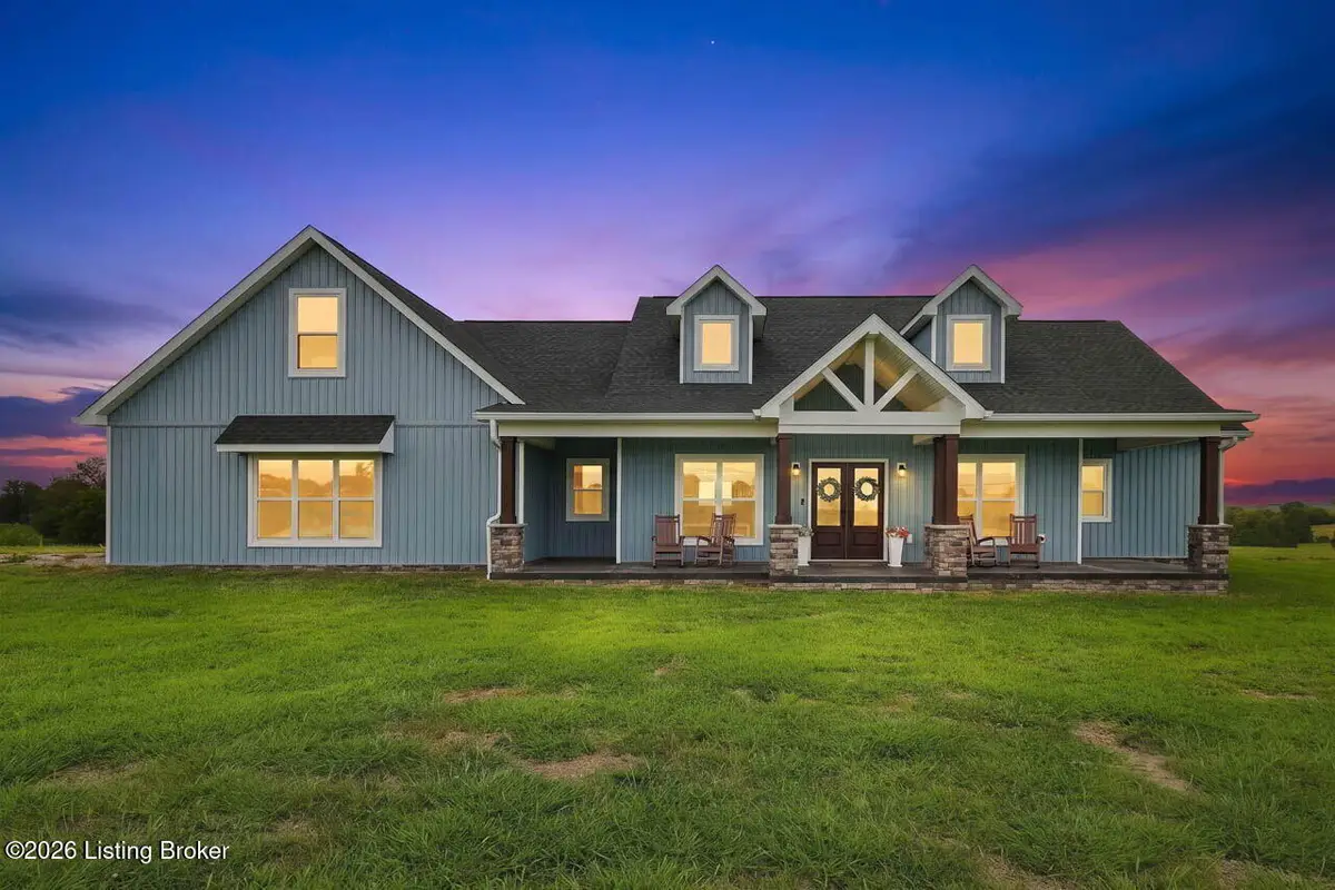 1011 Beantown Rd, Lebanon, KY 40033 - #1