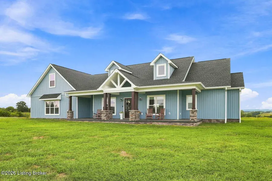 1011 Beantown Rd, Lebanon, KY 40033 - #2
