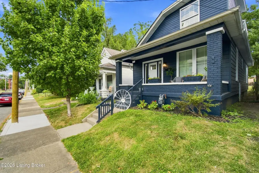1351 Mchenry St, Louisville, KY 40217 - #3