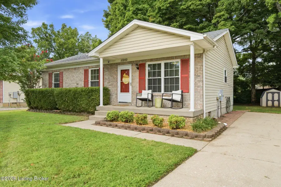 10200 Arbor Oak Dr, Louisville, KY 40229 - #3