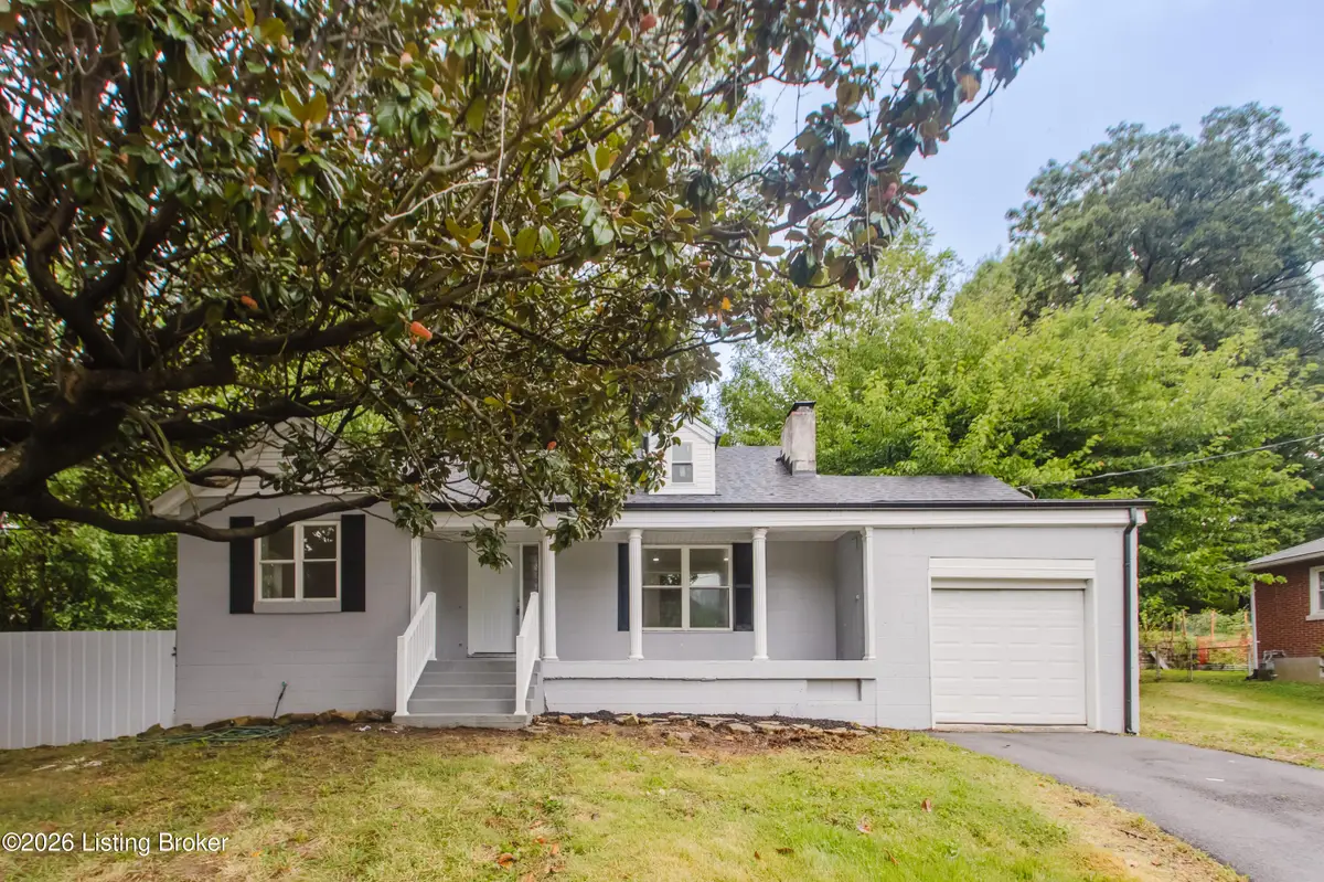 5319 New Cut Rd, Louisville, KY 40214 - #1