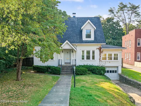 2206 Lauderdale Rd, Louisville, KY 40205