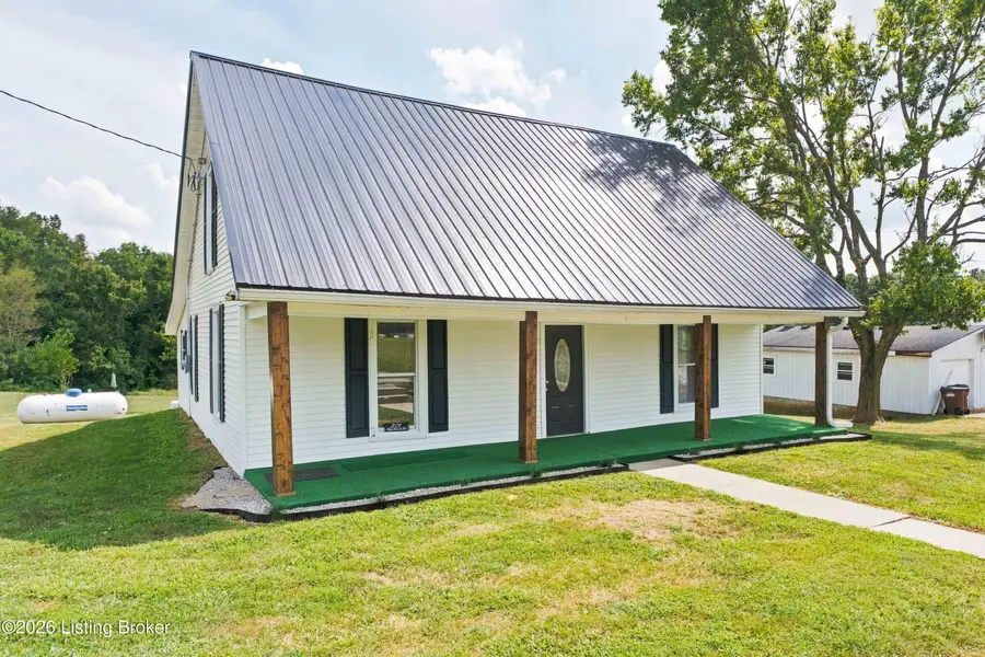201 Van Buren Rd, Mount Eden, KY 40046 - #3