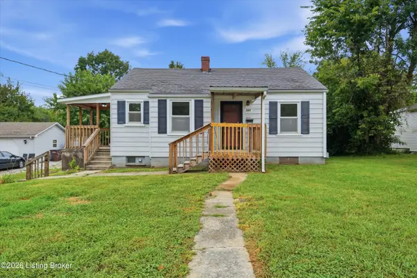 540 W Broadway St, Eminence, KY 40019
