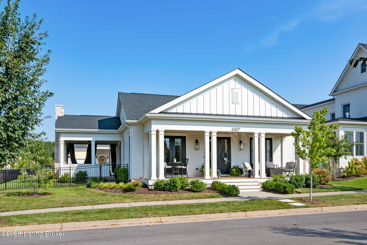 6307 Spring Beauty Ln, Prospect, KY 40059 - #1