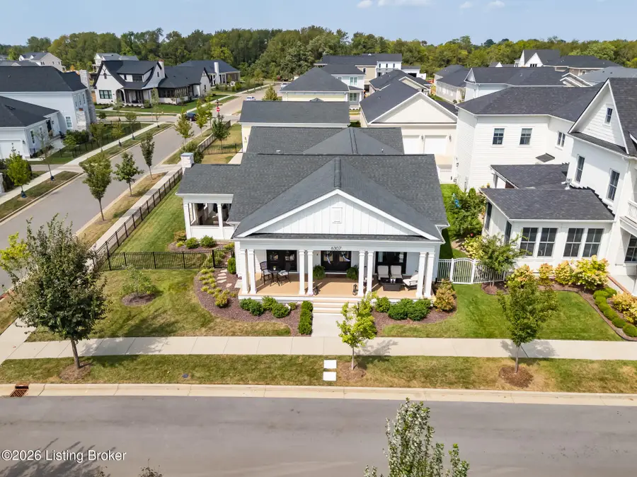 6307 Spring Beauty Ln, Prospect, KY 40059 - #2