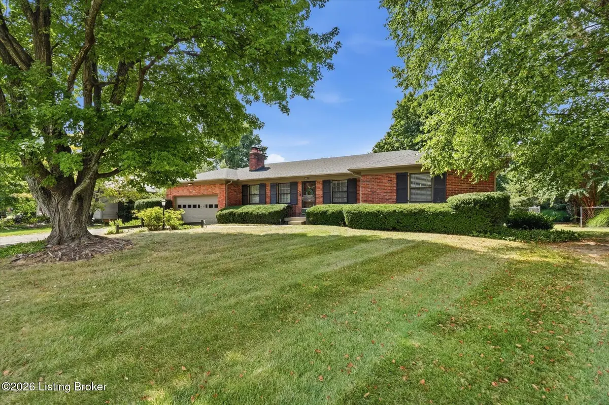 1710 Devondale Dr, Louisville, KY 40222 - #1