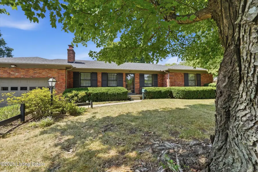 1710 Devondale Dr, Louisville, KY 40222 - #2