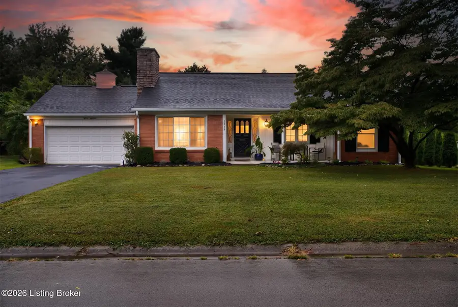 1518 Woodluck Ave, Louisville, KY 40205 - #2