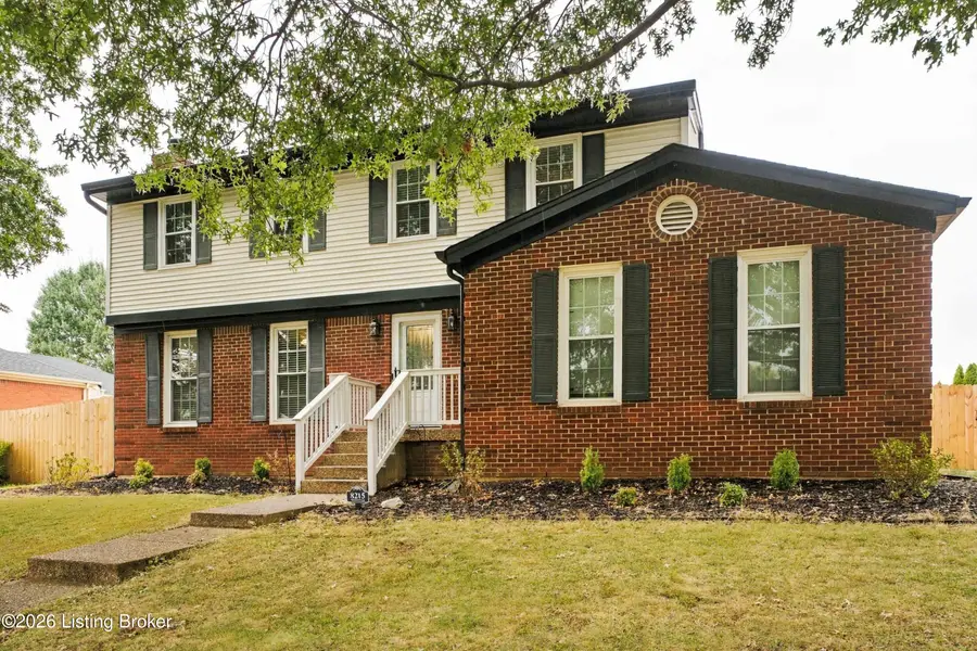 8215 Thornwood Rd, Louisville, KY 40220 - #2