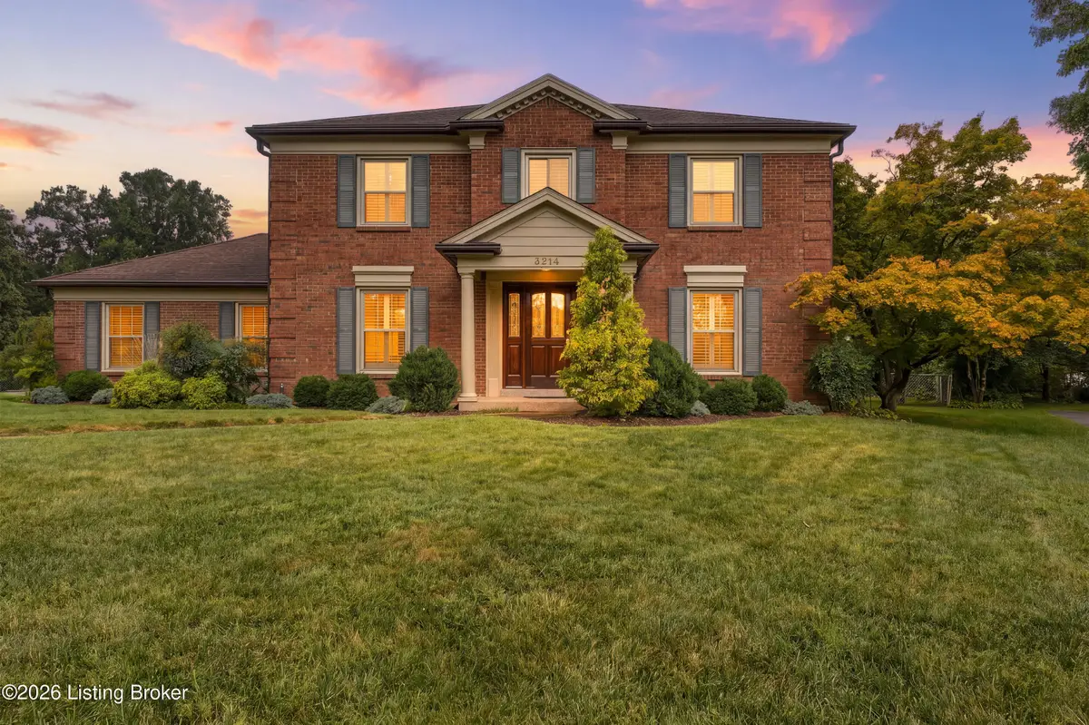 3214 Dinah Ct, Louisville, KY 40242 - #1