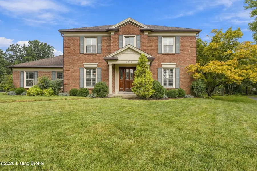 3214 Dinah Ct, Louisville, KY 40242 - #2