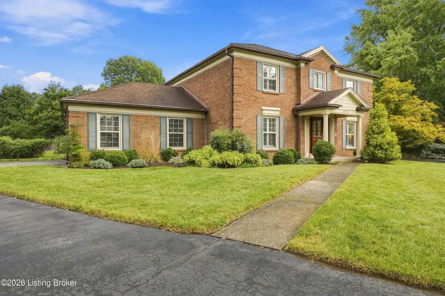 3214 Dinah Ct, Louisville, KY 40242 - #3