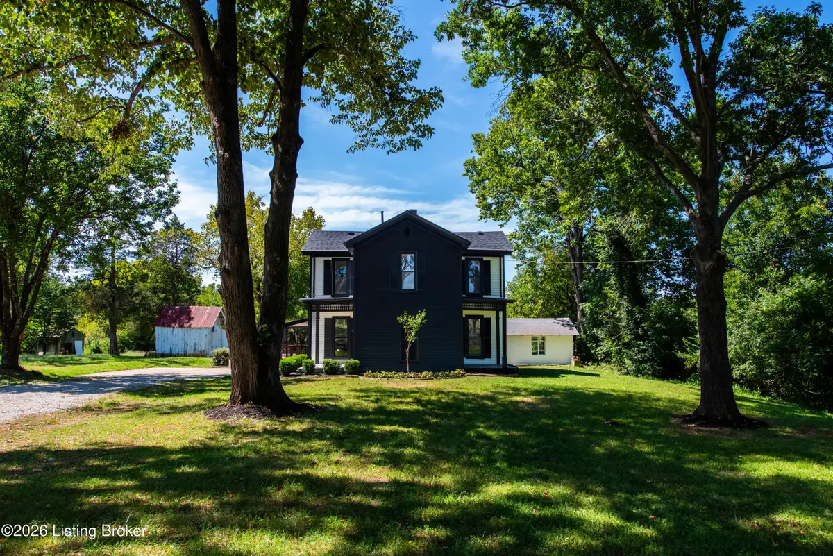 7400 Abbott Ln, Crestwood, KY 40014 - #1