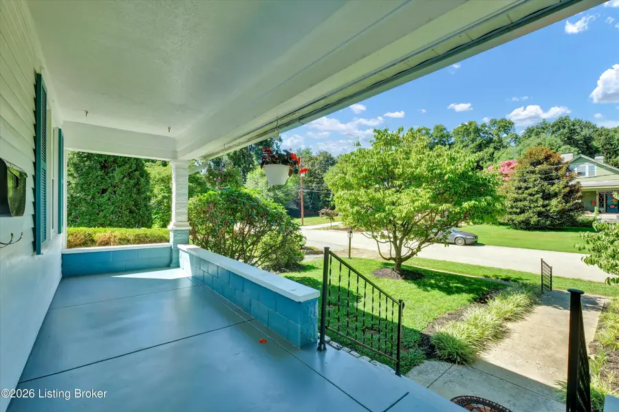 315 Belvar Ave, Louisville, KY 40206 - #2