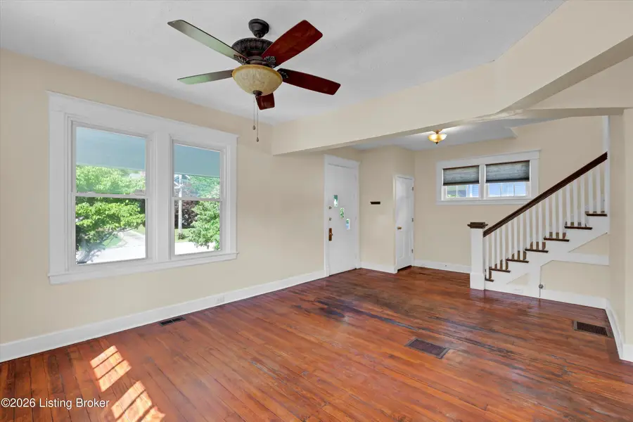 315 Belvar Ave, Louisville, KY 40206 - #3