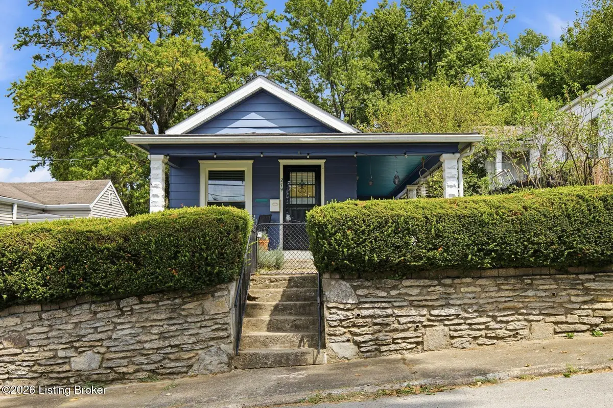 279 Thompson Ave, Louisville, KY 40206 - #1