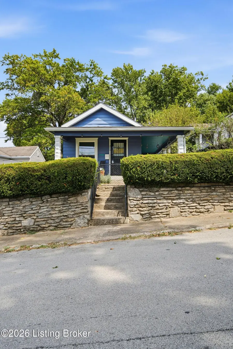 279 Thompson Ave, Louisville, KY 40206 - #2