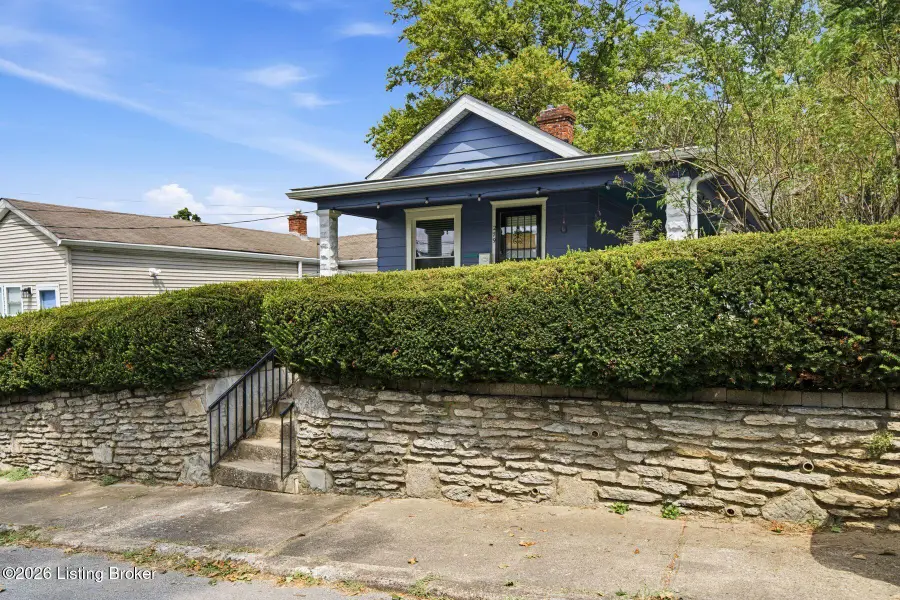 279 Thompson Ave, Louisville, KY 40206 - #3
