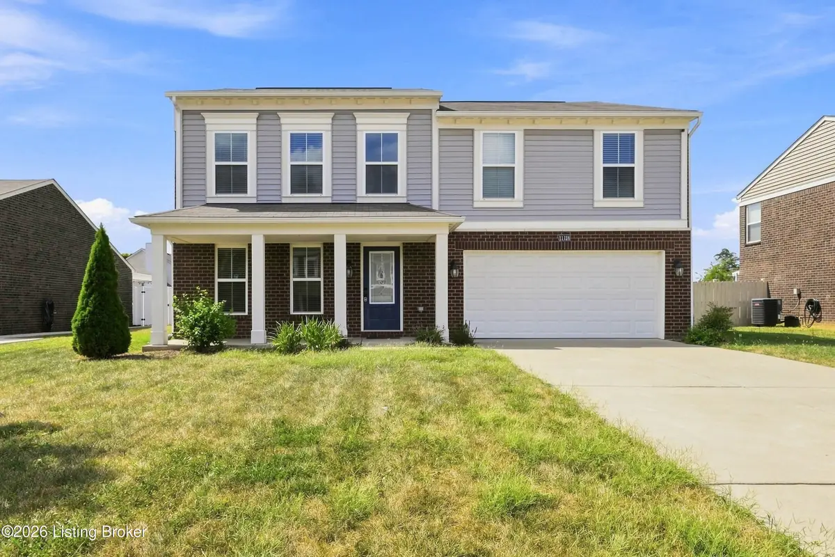 11128 Fantasy Trail, Louisville, KY 40229 - #1