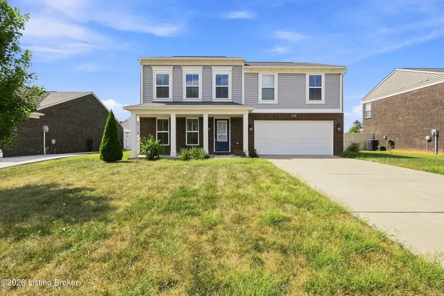 11128 Fantasy Trail, Louisville, KY 40229 - #2