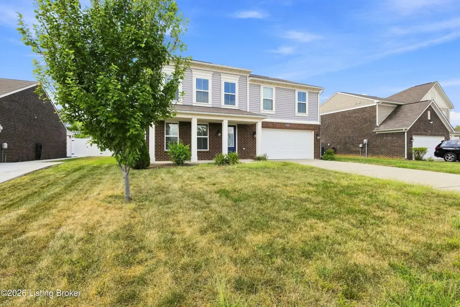 11128 Fantasy Trail, Louisville, KY 40229 - #3