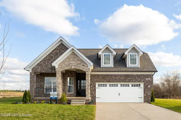 5700 Ruby Falls Dr, Prospect, KY 40059