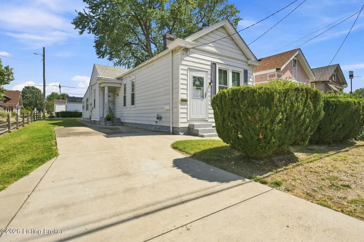 1153 Julia Ave, Louisville, KY 40204 - #1