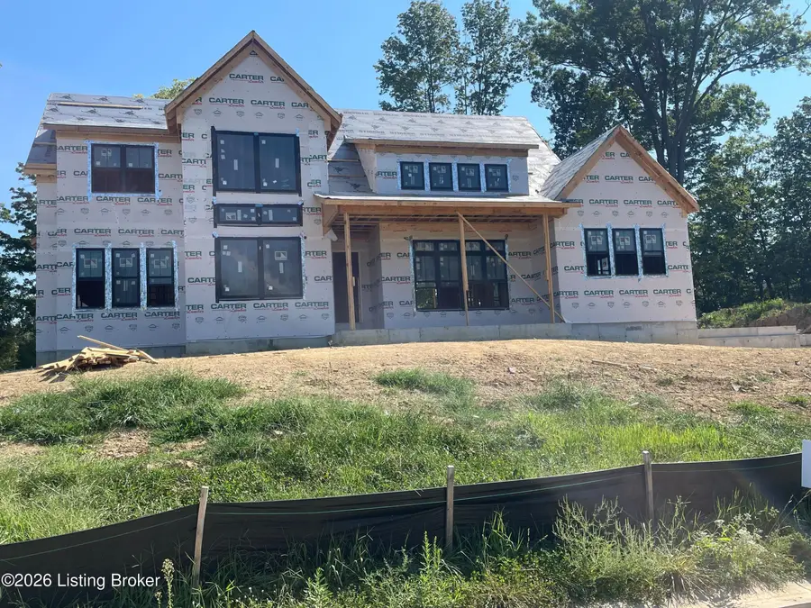 5603 Farmhouse Dr #Lot 21, Crestwood, KY 40014 - #2
