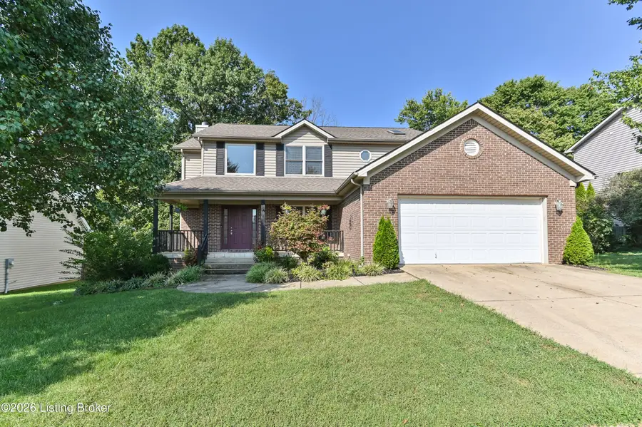 140 Lincoln Station Dr, Simpsonville, KY 40067 - #2